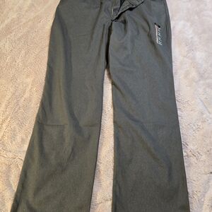 Men's Gray Pants